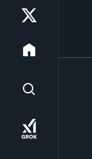 vayanse_todos's tweet photo. Viste #antofagasta el nuevo botón de twitter ? GROK ES LA NUEVA IA DE ⁦@elonmusk⁩ …. https://t.co/Z5PEbTQ2dG