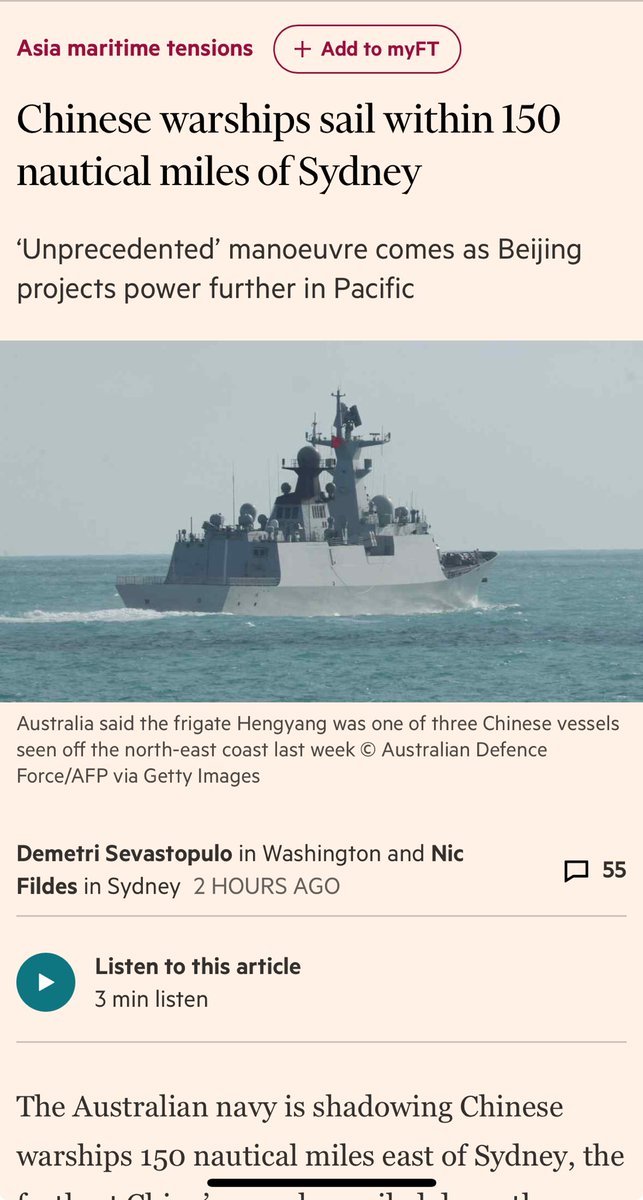 Hello Albo … any thoughts? ⁦<a href="/RichardMarlesMP/">Richard Marles</a>⁩