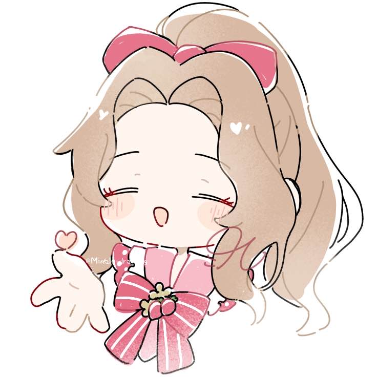ミナレ tweet media