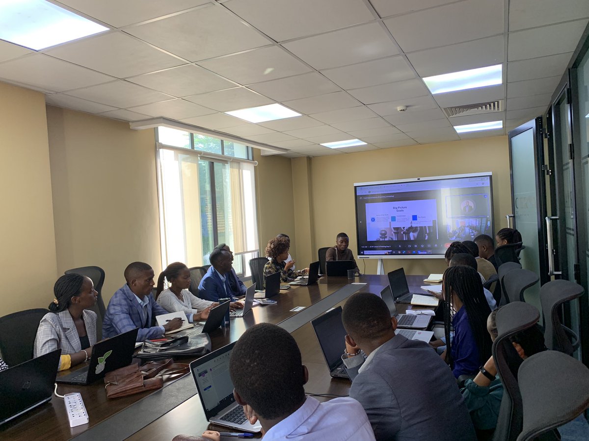 law_innovation_'s tweet photo. Day 3 of JCTP Training continued with legal drafting, ethical obligations in law, and the Gartner Hype Cycle. Participants explored how to use AI for legal research responsibly, balancing innovation with ethics. #LegalDrafting #JCTP #LegalTech https://t.co/y6kA1RCmMB