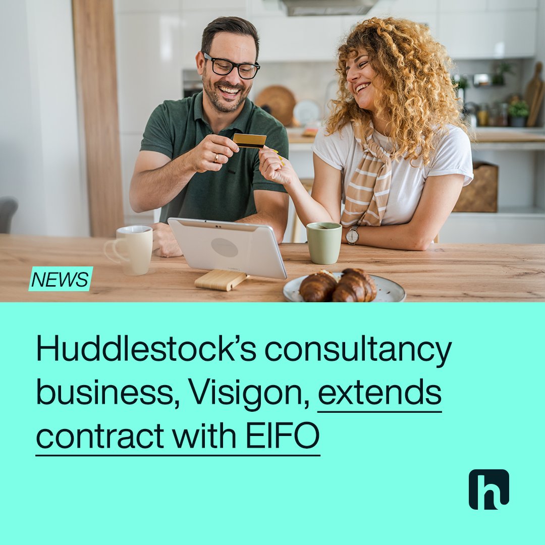 Huddlestock tweet media