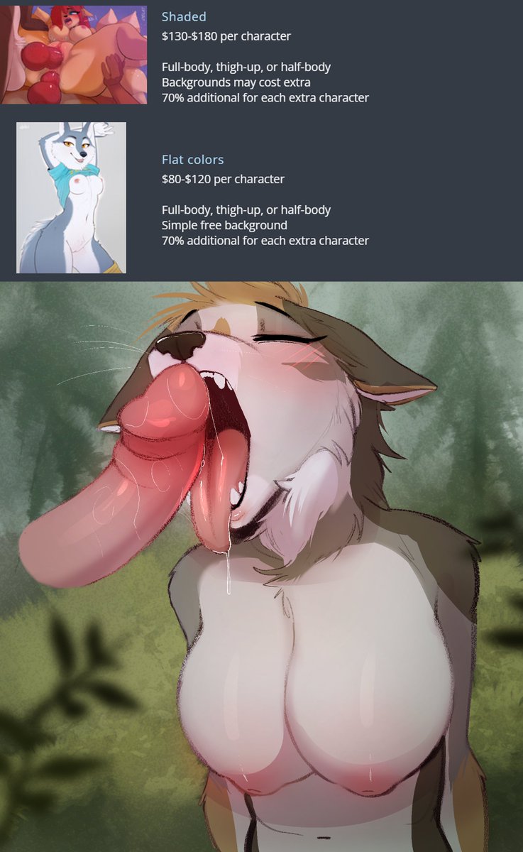 delki 🦊 tweet media