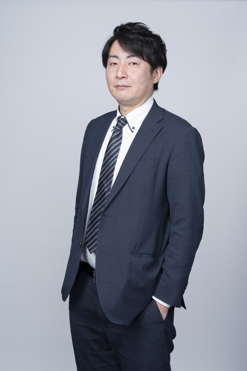 天野ヨシアキ/連盟プロ5年目 tweet media