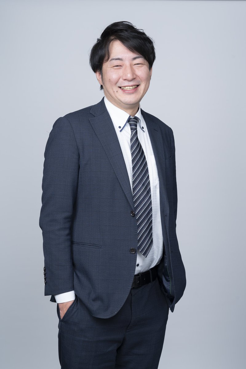 天野ヨシアキ/連盟プロ5年目 tweet media