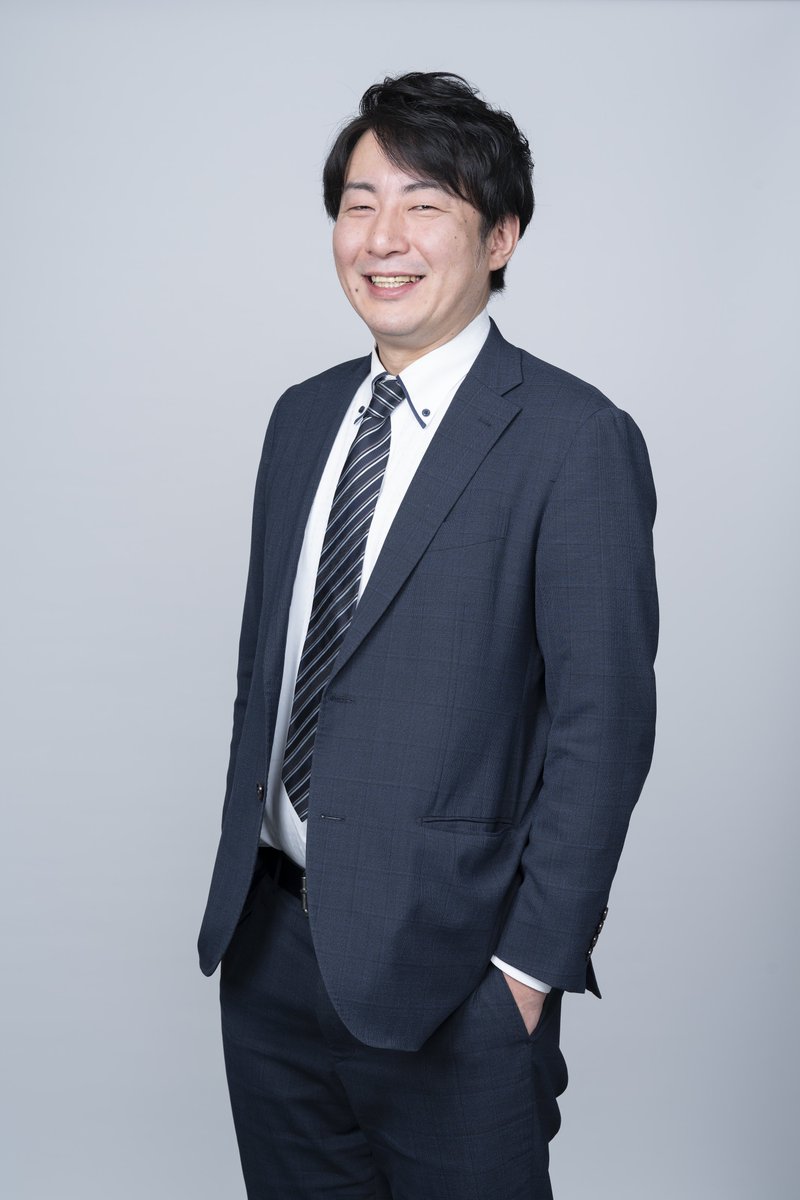 天野ヨシアキ/連盟プロ5年目 tweet media