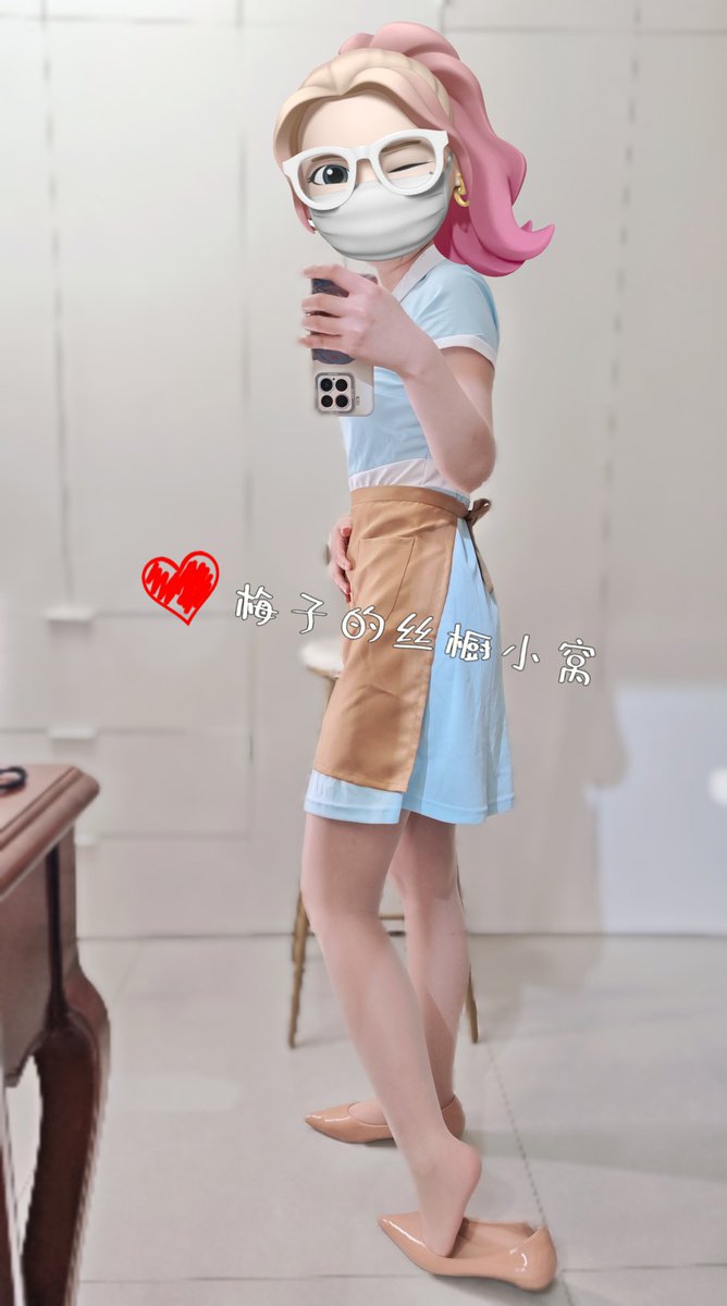 是梅子吖~ tweet media