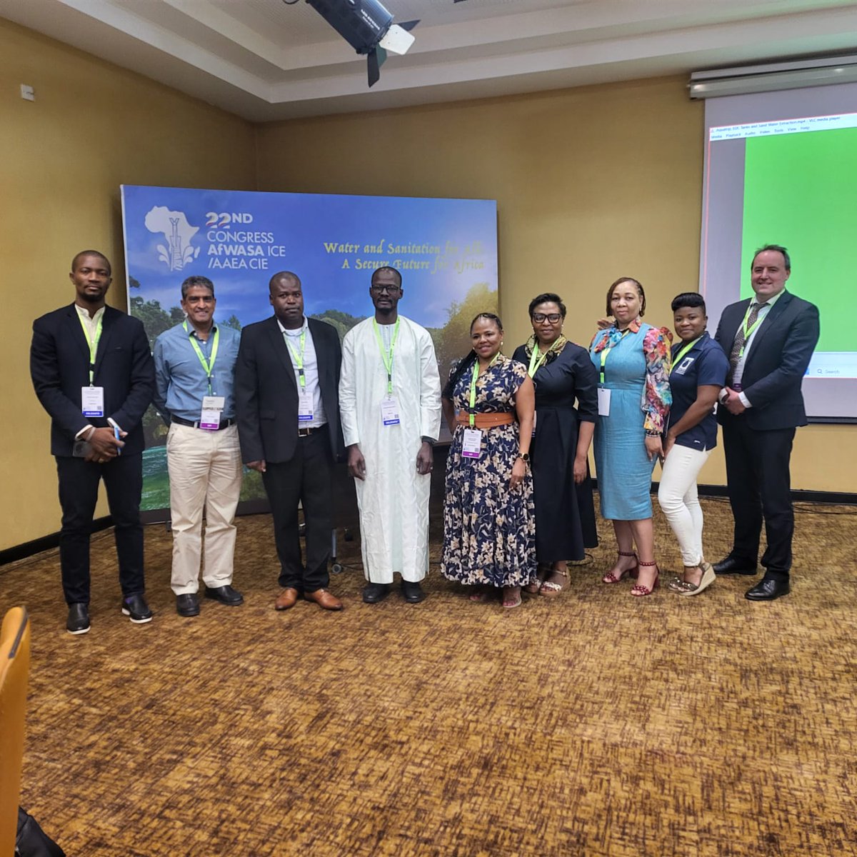 Mamohloding (@mamohloding1) on Twitter photo Big thanx to our speakers for sharing how innovation can improve water and sanitation service delivery. <a href="/WaterResearchSA/">WRC</a> <a href="/AfWASA_AAEA/">AfWASA</a> <a href="/Rand_Water/">Rand Water</a> <a href="/eThekwiniM/">eThekwini Municipality</a> <a href="/camwater/">camwater</a> <a href="/OnasSenegal/">ONAS</a> <a href="/DWS_RSA/">Water&SanitationRSA</a> Big thanx to our speakers for sharing how innovation can improve water and sanitation service delivery. <a href="/WaterResearchSA/">WRC</a> <a href="/AfWASA_AAEA/">AfWASA</a> <a href="/Rand_Water/">Rand Water</a> <a href="/eThekwiniM/">eThekwini Municipality</a> <a href="/camwater/">camwater</a> <a href="/OnasSenegal/">ONAS</a> <a href="/DWS_RSA/">Water&SanitationRSA</a>