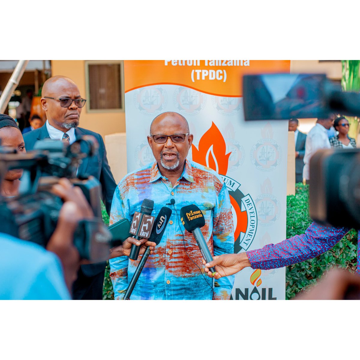 TPDC tweet media