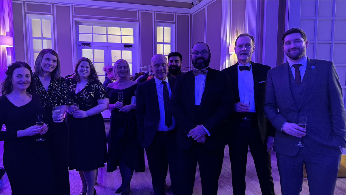 So good to meet teams shortlisted for their innovations using <a href="/NHSNearMe/">NHSNearMe</a> <a href="/LaurieEyles/">Laurie Eyles RD</a>