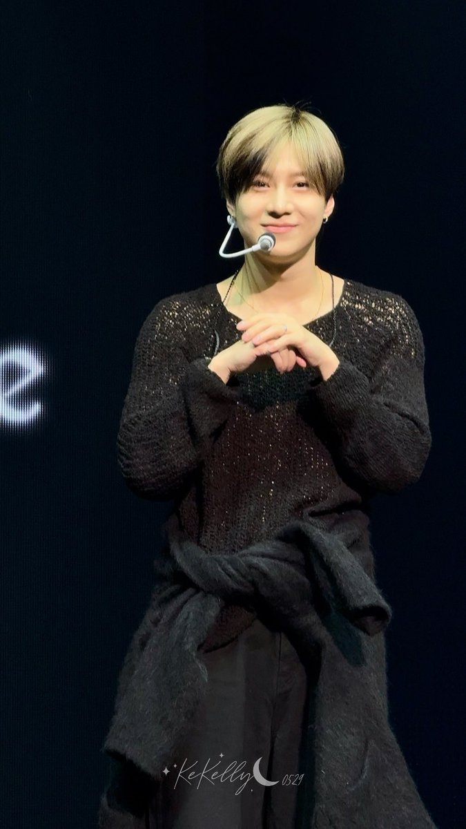 태민수니트🖤 도착 💕

만들기도 완성 ☺️
봄니트로 딱이네 ~예쁨 😍🌸

태민아 수고 많았어 🫳🏻🫳🏻🫳🏻
후기만 봐도 
너무 너무 멋지고  감동이야 ~ㅜㅜ 🥹
 
그 어떤별보다도 
빛나고 아름다운 태민아~
많이  진짜 많이 사랑해 🫶🏻🫶🏻🫶🏻

#태민 #TAEMIN
#태민아사랑해