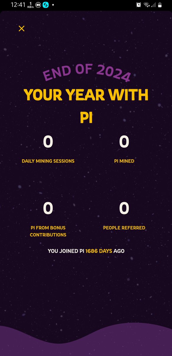 TonyAllday2's tweet photo. @PiCoreTeam I stopped mining after i migrated 4300 Pi, now i lost my phrases. Someone save me https://t.co/Xf6tGQsXfg