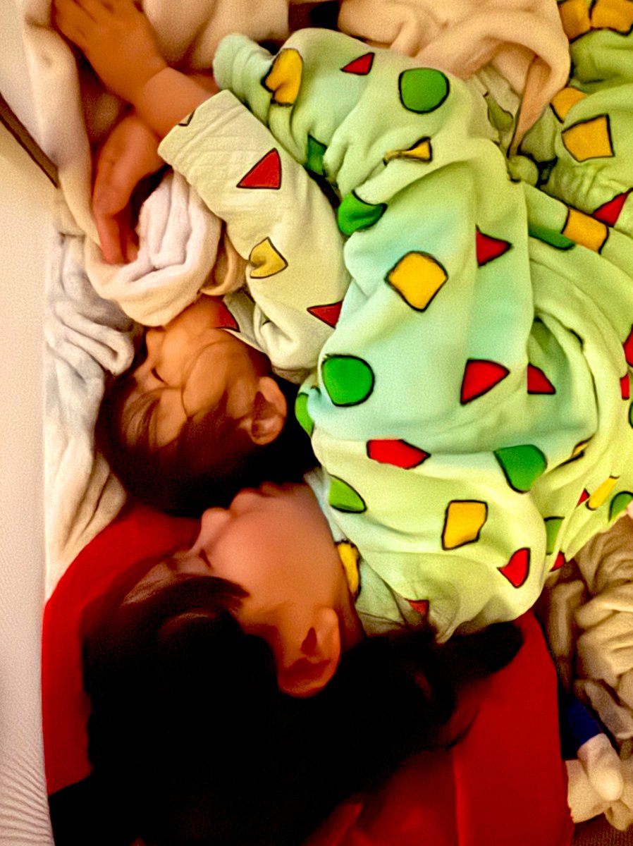 aiiichoro's tweet photo. 今日はらいちゃんの1歳半検診🐥⸒⸒
2時間も長かったけどいーこすぎて
楽だった☺️身長も体重も健康みたいで
良かった♡(昨日の夜のshot*.｡★*ﾟ) https://t.co/PSTLB0WUS0