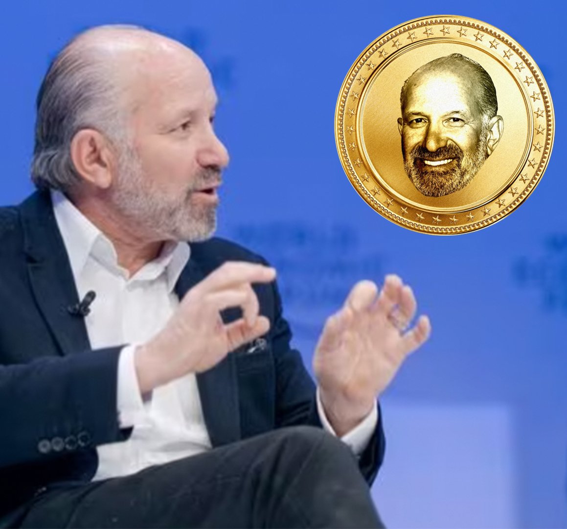 Howard Lutnick tweet media
