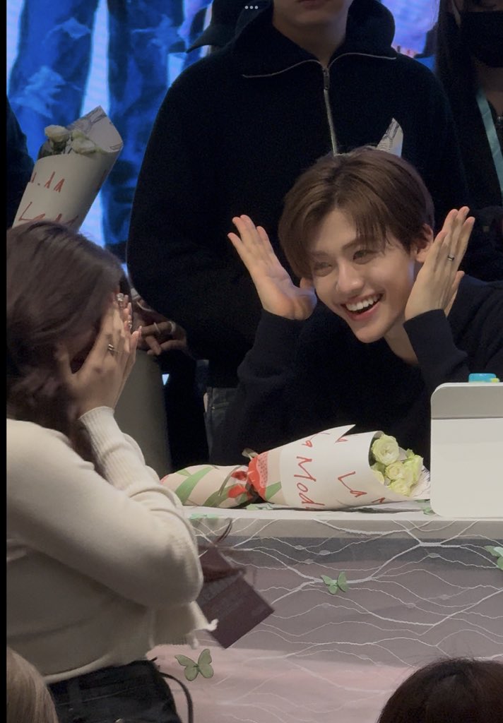 เกิดอะไรขึ้นคะ