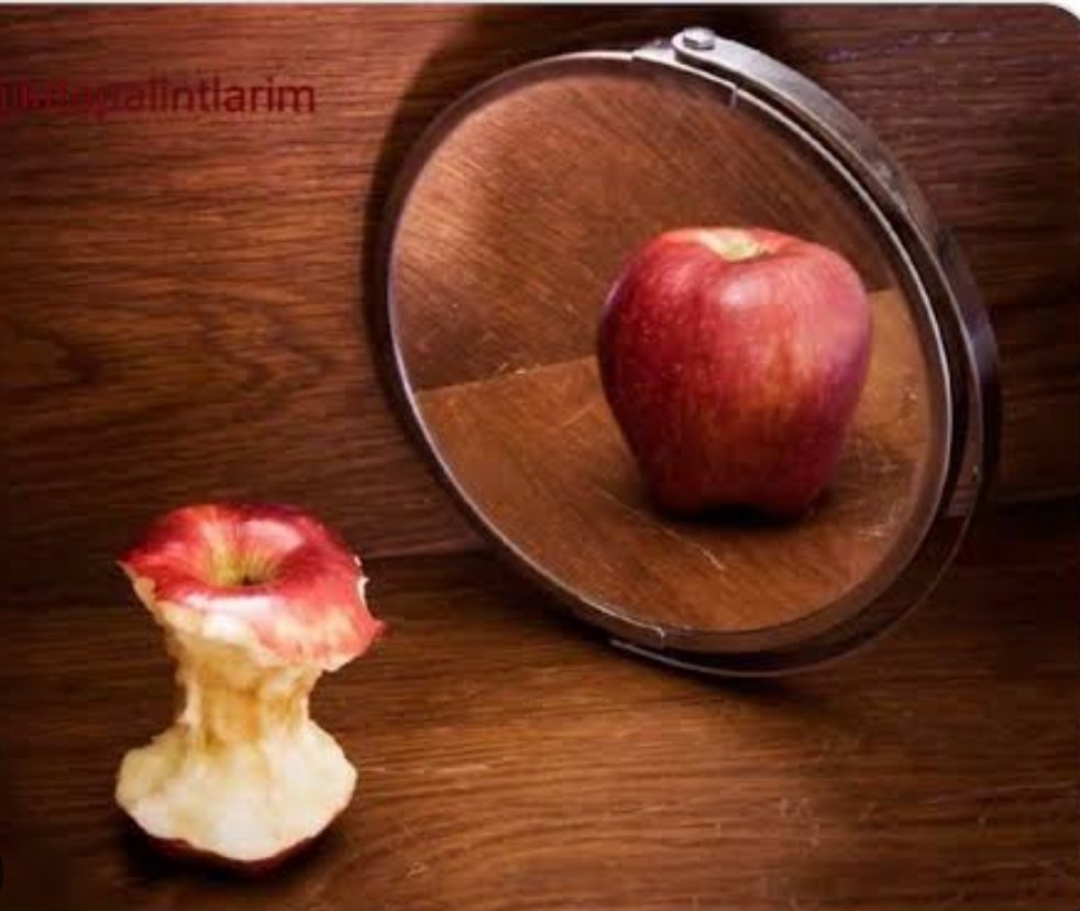 Ateyst's tweet photo. Samimiyetsiz bir kişisin, her yerinden bu belli, bir de kendine aynada bakarken yanlış ayna seçiyorsun 
Çığlığımıza Kulak Verin
#3308Mağdurları23ŞubattaHaykıracak https://t.co/qG3uxecLO8
