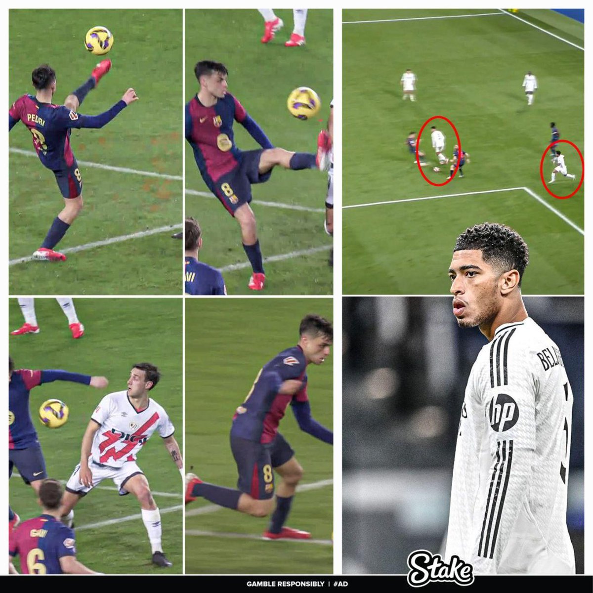 StanRex77's tweet image. Learn from the boss...