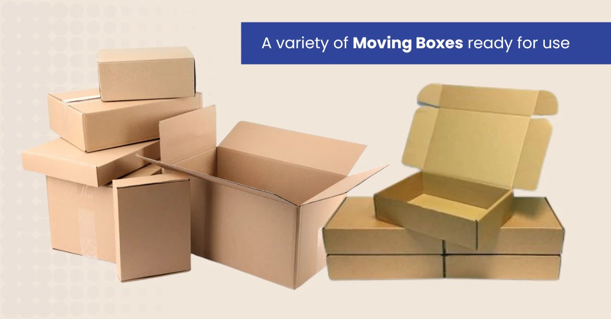 packingsoluk's tweet image. ✨ Did you know the right moving boxes can make or break your moving day? From protecting fragile items to maximizing space, choosing the right boxes is key to a stress-free move. 📦🚛
👉 shorturl.at/Tivqi
#MovingTips #PackingBoxes #MovingBoxes #PackingSolutions