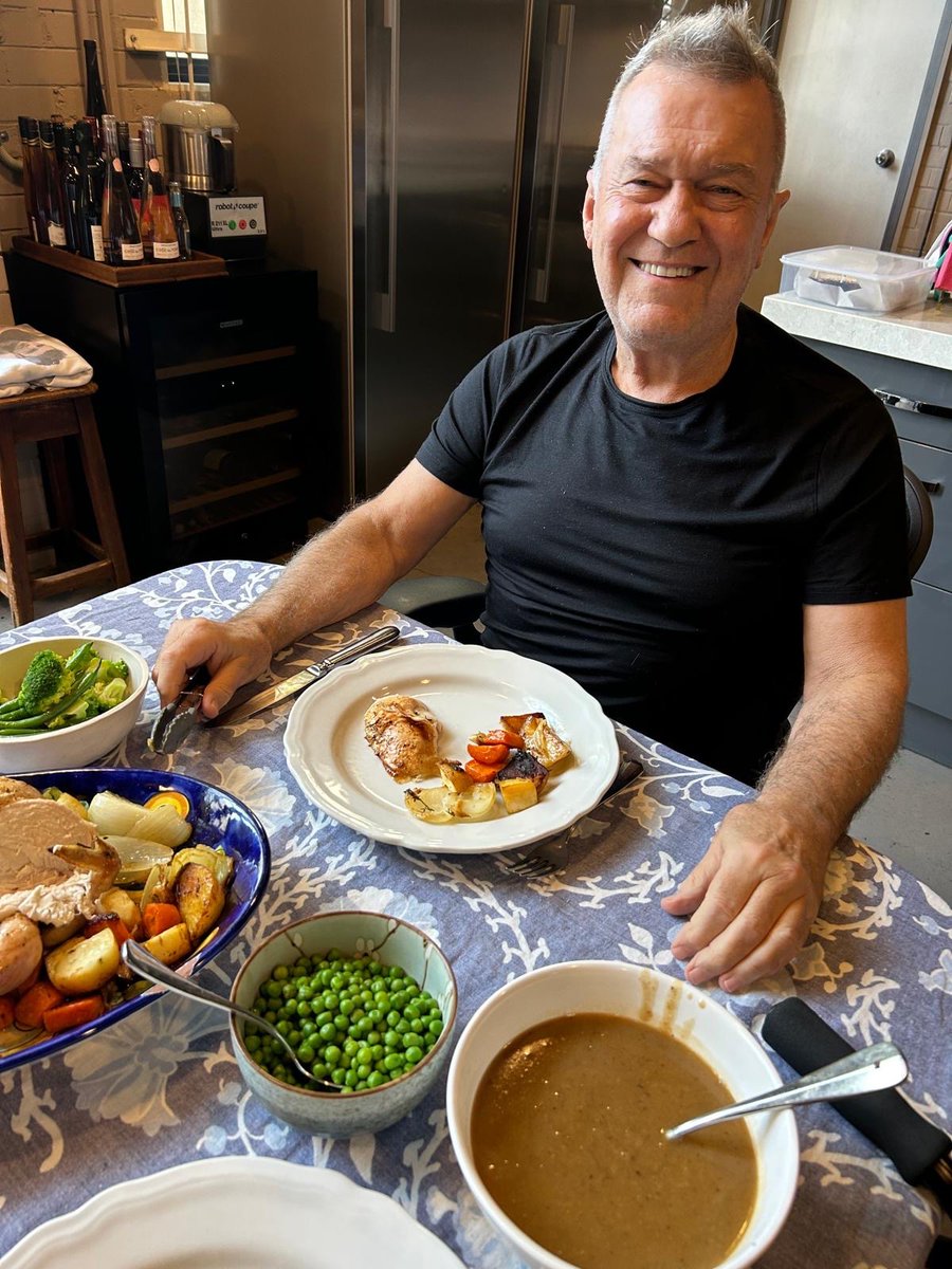 Jimmy Barnes tweet media