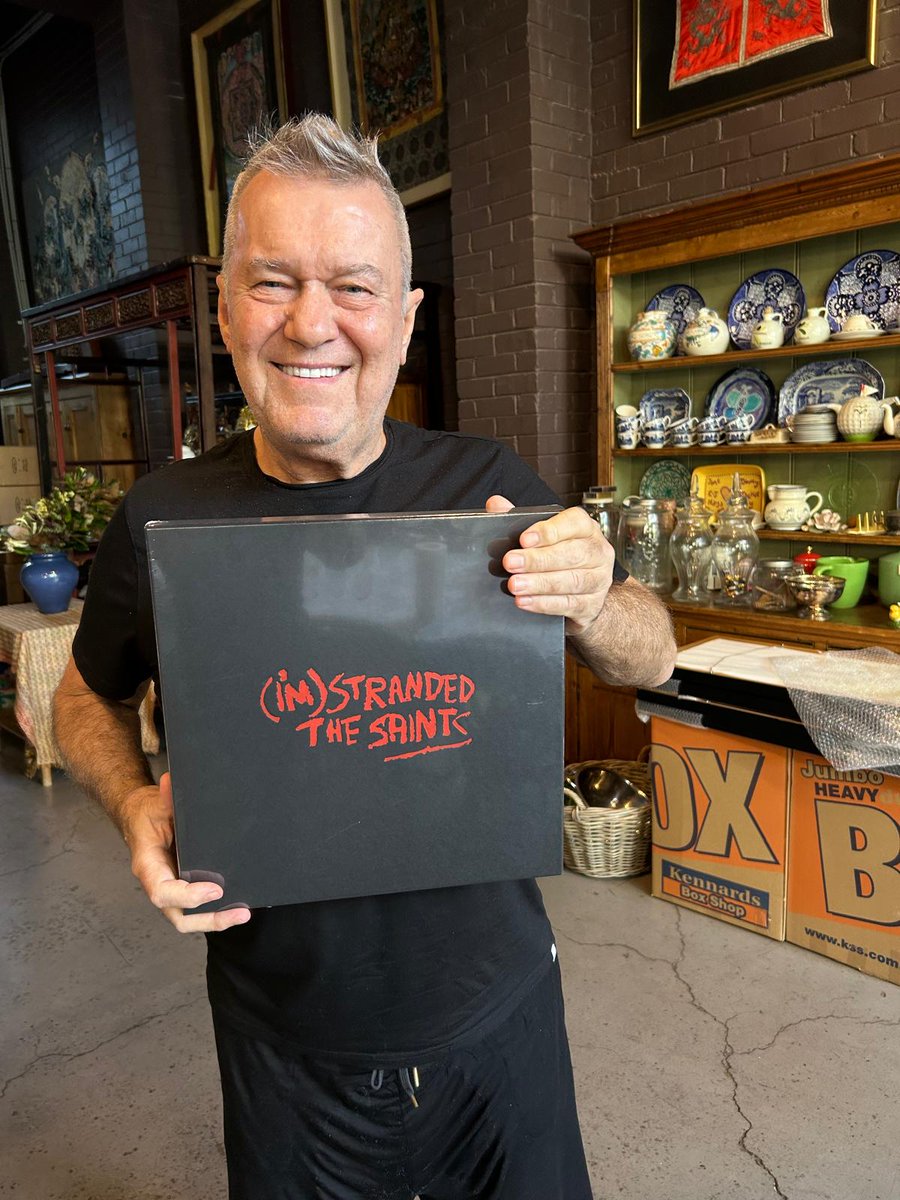 Jimmy Barnes (@jimmybarnes) on Twitter photo I can’t tell you how great it is to be home, to sleep in my own bed. Thank you to the medical teams at St Vincent’s and St Luke’s hospitals who have got me back on my own two feet. My <a href="/jane13barnes/">💧Jane Barnes</a> who’s been by my side the entire time. You guys cheering me on. Waiting for me I can’t tell you how great it is to be home, to sleep in my own bed. Thank you to the medical teams at St Vincent’s and St Luke’s hospitals who have got me back on my own two feet. My <a href="/jane13barnes/">💧Jane Barnes</a> who’s been by my side the entire time. You guys cheering me on. Waiting for me