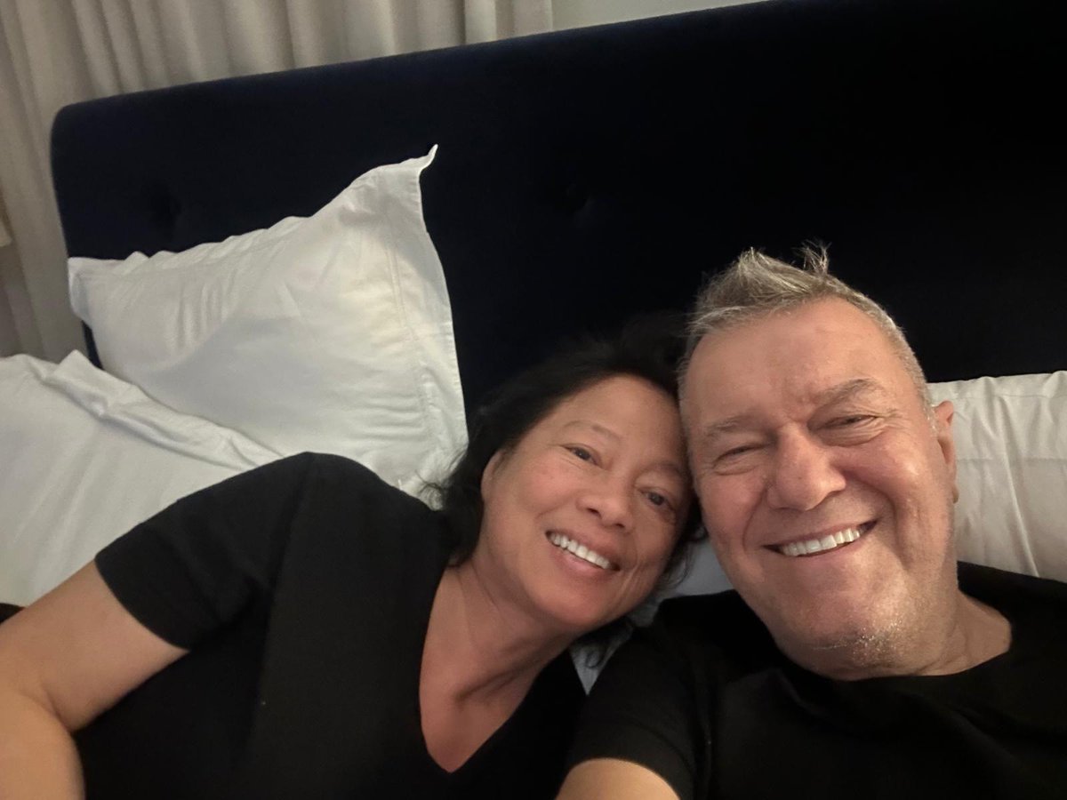 Jimmy Barnes tweet media