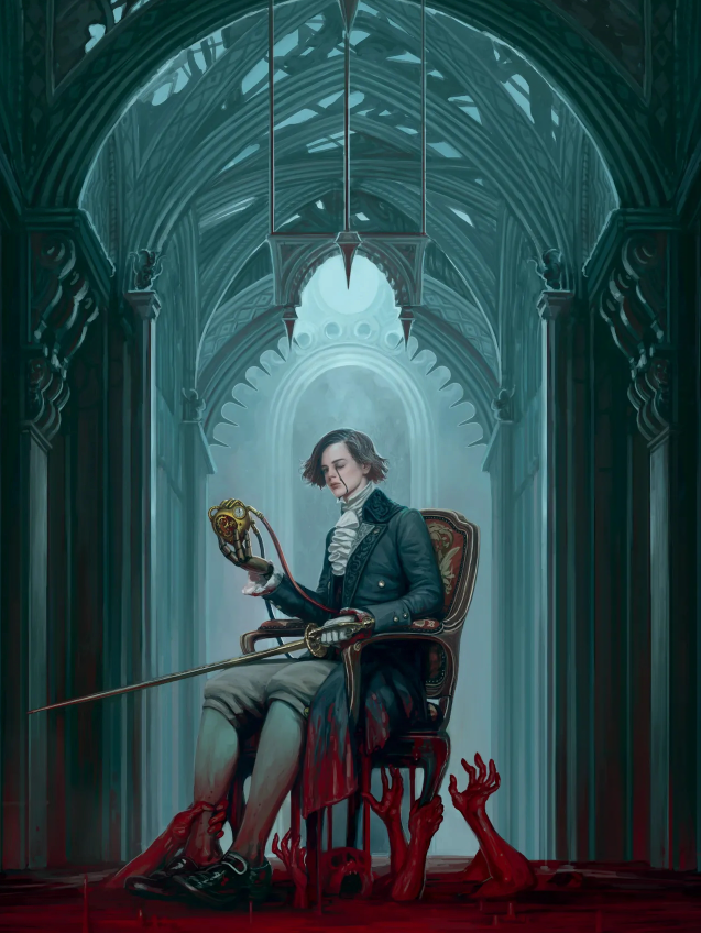 David Zarn tweet media