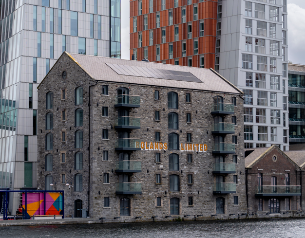 Clúid Housing tweet media