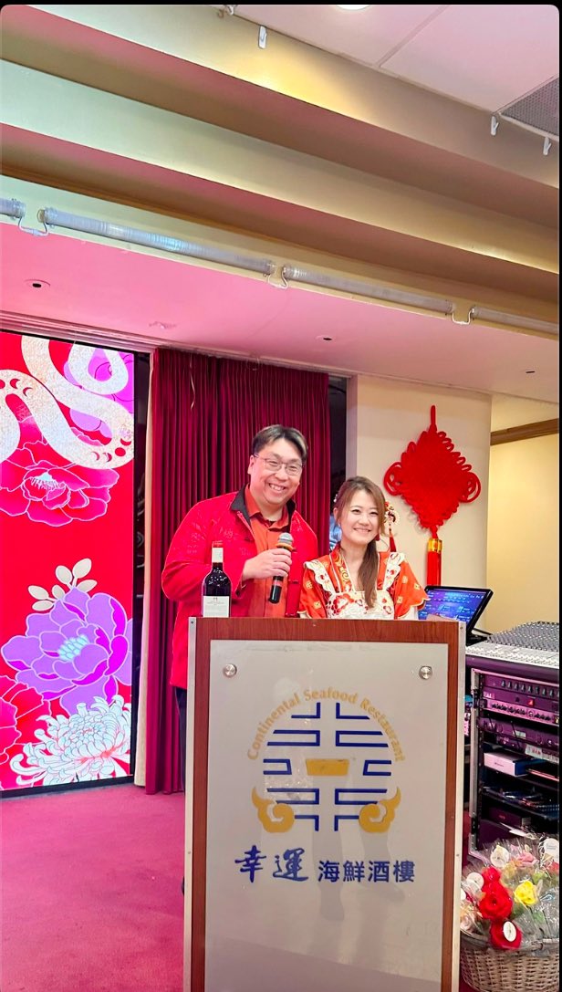 James Cheung tweet media