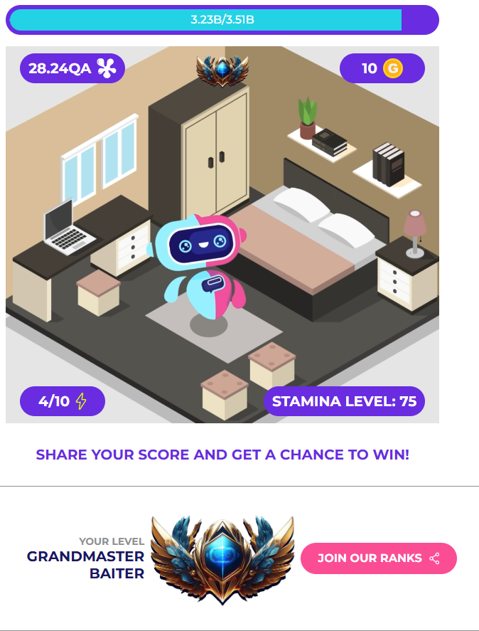 Floatxs's tweet image. We Have done it gentlemen! #JerkmateRanked