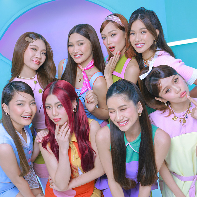 TeamShowtime24's tweet photo. #BINI @BINI_ph https://t.co/R3F106dXXG