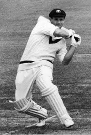 Happy Birthday Norman O'Neill