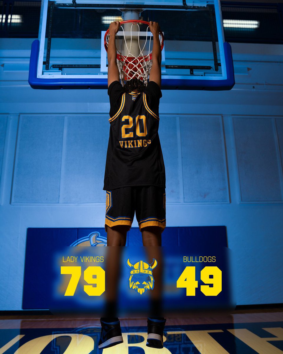 OPS_VikingsGBB's tweet photo. @spalsh_Ayanna20 30pts, 7reb, 5ast, 3stl
@MilaniDrake24 11pts, 14reb, 6stl, 2blk, 1ast 
@sierraa_thomass 15pts, 8reb, 1blk 
@alaeyaaa_ 9pts, 8reb, 3stl, 1ast https://t.co/6kevHaJSjh