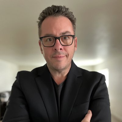 #NewProfilePic
