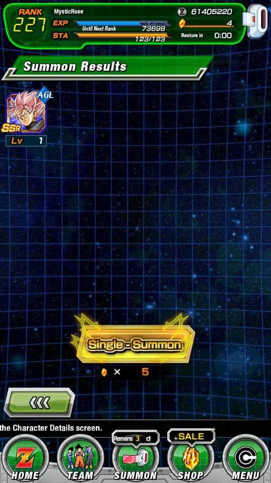Mysticrosel's tweet photo. @dokkan_global Back when they first came out, I literally jumped up when I got them

#Dokkan10thGiveawayCNP https://t.co/QQaIijQWMO