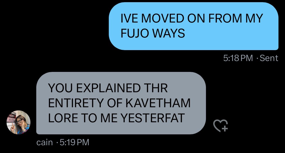 annika ✧˖° tweet media