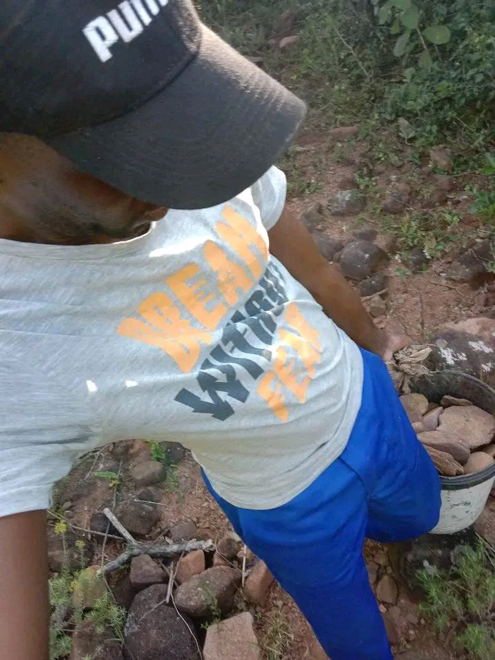 Trevor_sidogi tweet picture