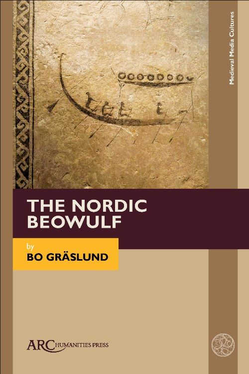 ArcHumanities's tweet photo. Beowulf and friends - Arc February newsletter - #beowulf #oldenglish #medievaltwitter @R_A_Burns  https://t.co/KZt8lZjxno https://t.co/4lJptdaYLB