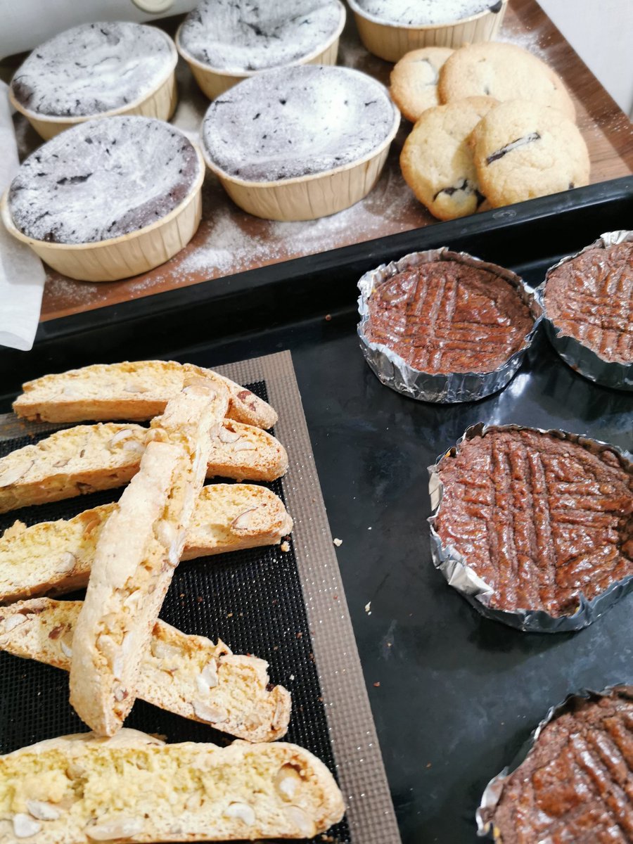dolce_cooking's tweet photo. 完成🥺！！
#バレンタイン https://t.co/p6wNPODbB4