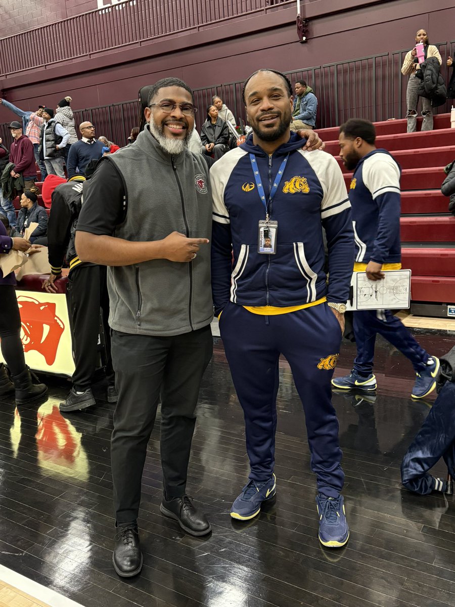 Mark Miller Sr. tweet media