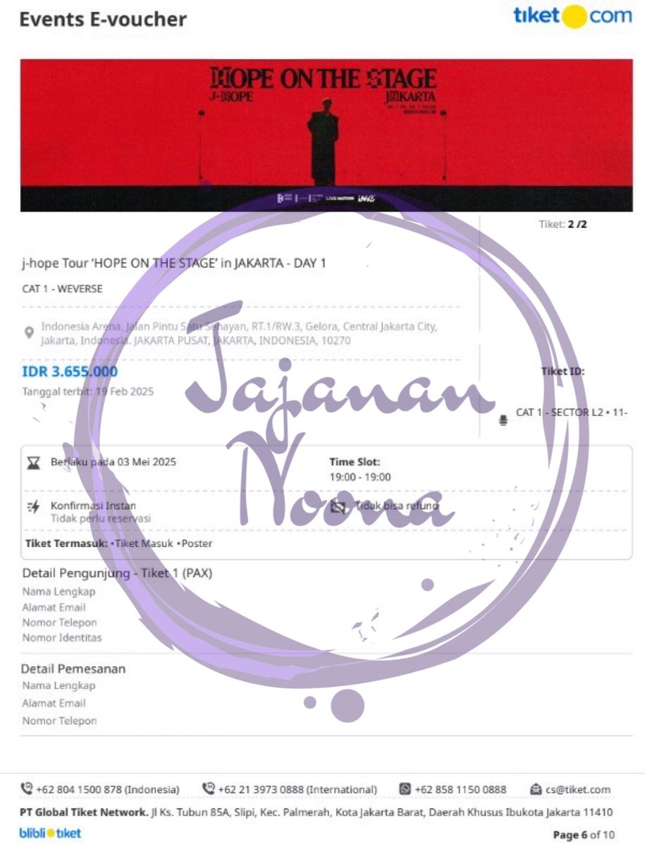 Jajanan Noona (FIRST HAND WAREHOUSE KOREA - INA) tweet media