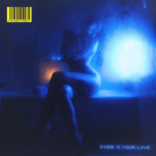 music__data's tweet photo. Snoh Aalegra’s 'Dying 4 Your Love' has now sold over 500,000 units in the US. https://t.co/l6HOEWMZLS