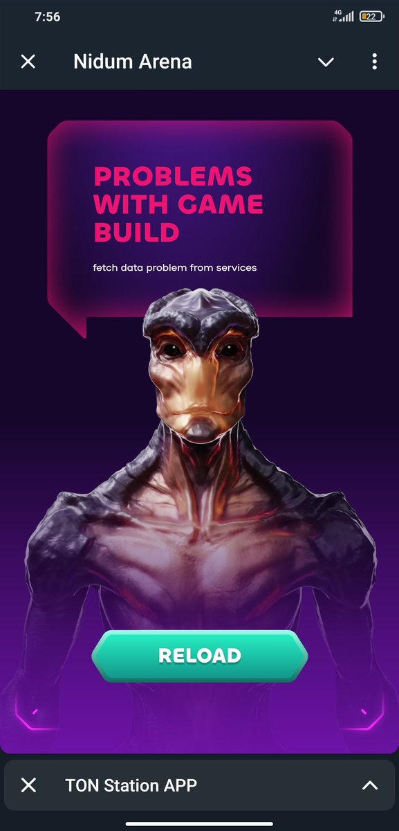 terrormind3's tweet photo. @tonstationgames Can you guys please fix it? I can't play for like 2 days https://t.co/MBM8R5DxnN