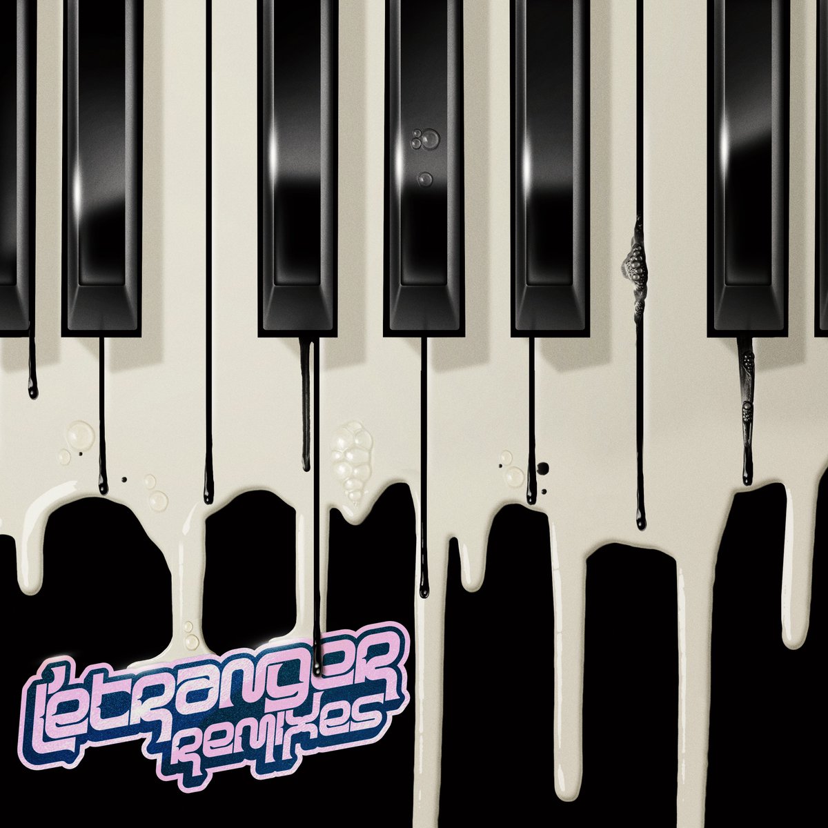 acid stag (@acidstag) on Twitter photo .<a href="/iamletranger/">L'Étranger</a> has come through with a real treat for fans this week with a remix compilation album; wp.me/p2iymy-un1.
(words by <a href="/csalce18/">Chris Salce</a>) .<a href="/iamletranger/">L'Étranger</a> has come through with a real treat for fans this week with a remix compilation album; wp.me/p2iymy-un1.
(words by <a href="/csalce18/">Chris Salce</a>)