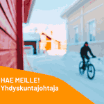 Photo by Iin kunta - Municipality of Ii (@IinKunta)