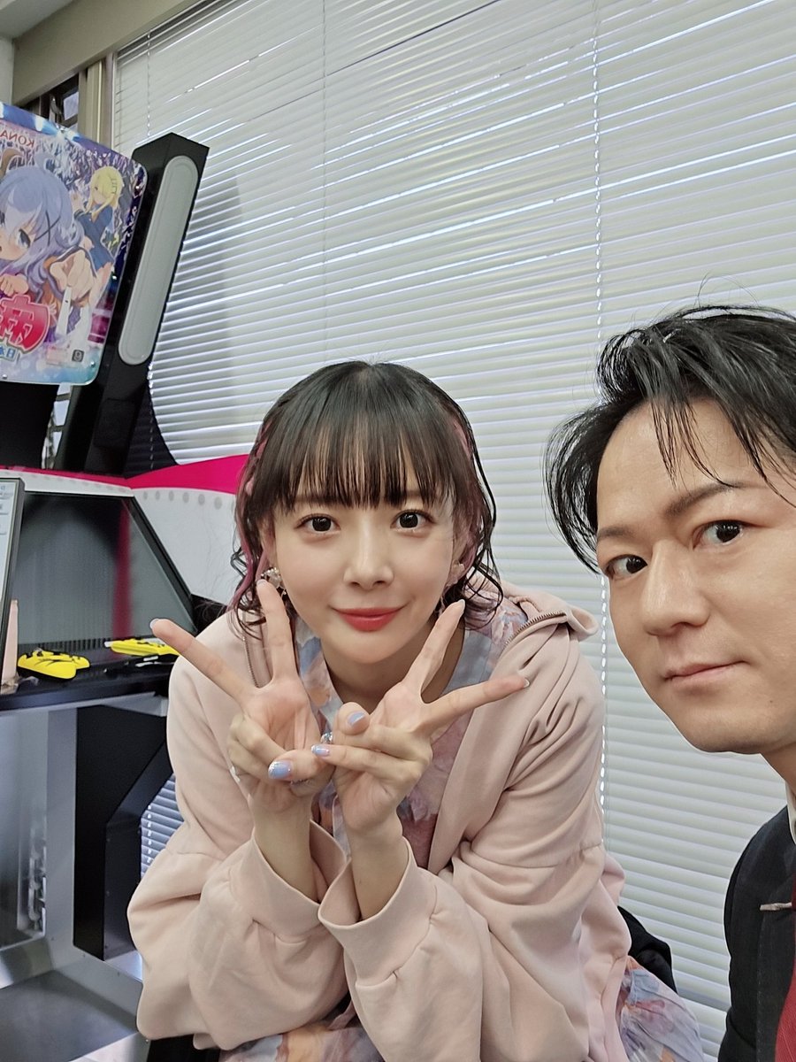 バカ女王　爆乳アイコラ enako 