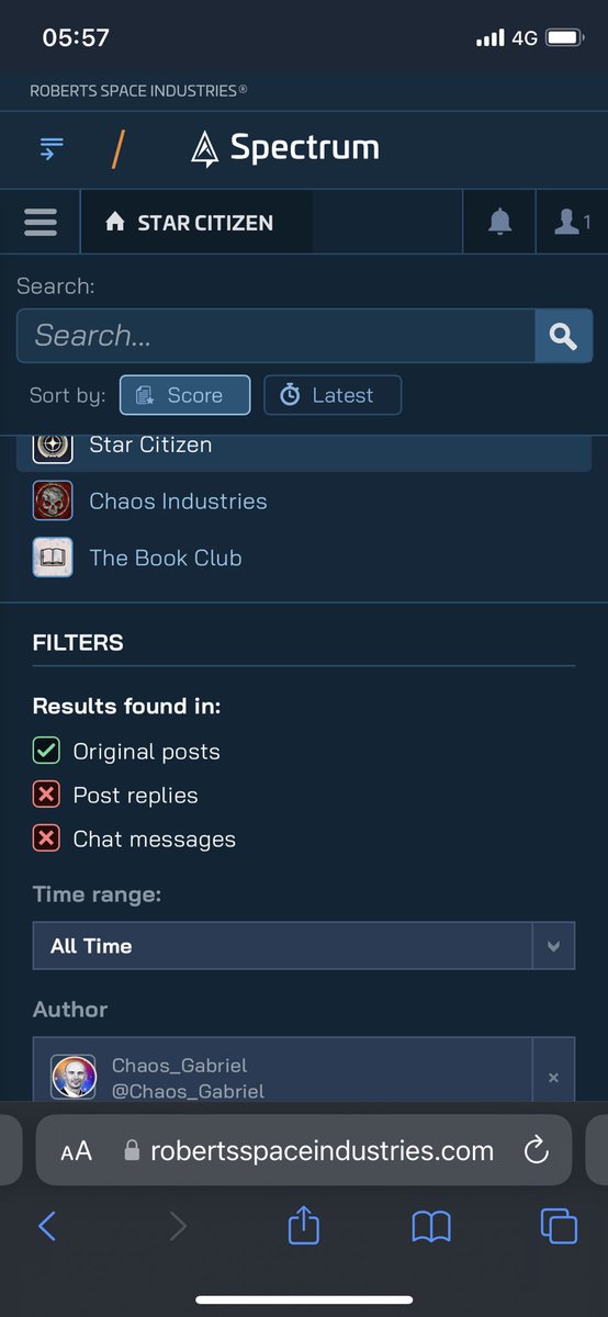 Chaos_Gabriel tweet media