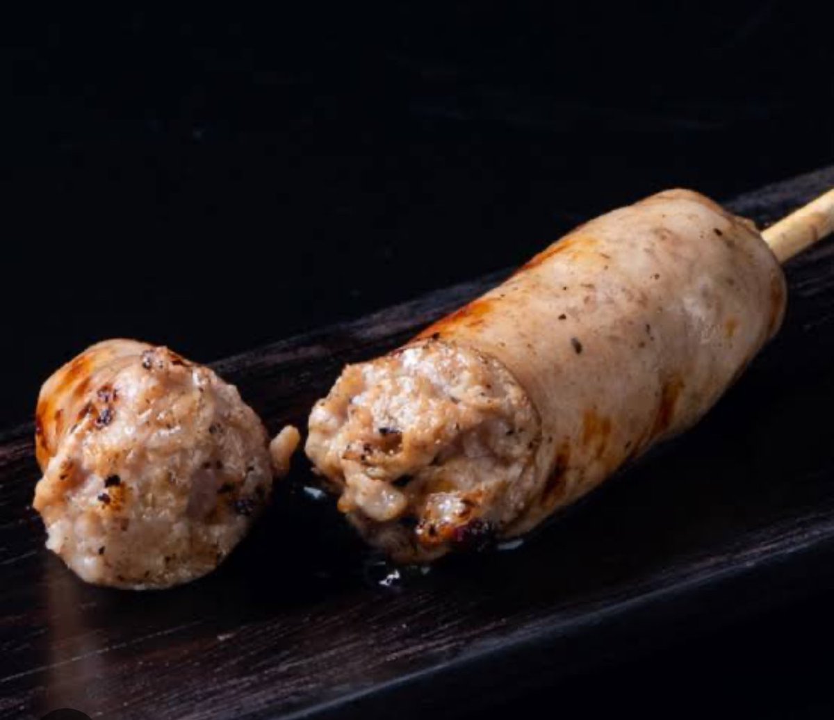 DOGTAG2024's tweet photo. 今週のDOGTAGはドッグタグ名物❓爆弾フランク販売しますよ〜
一度食べて見て！美味いから多分😋 https://t.co/2S6xkDVCoM