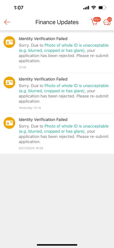 TANGINA MAY BALAK PA BANG IVERIFY NI SHOPEE SHOPEEPAY KO? HINDI KO NAMAN DAPAT GAGAMITIN ‘YAN KUNG HINDI DAHIL SA REFUND EH. NAKAKAGIGIL KAYO <a href="/ShopeePH/">Shopee Philippines</a>