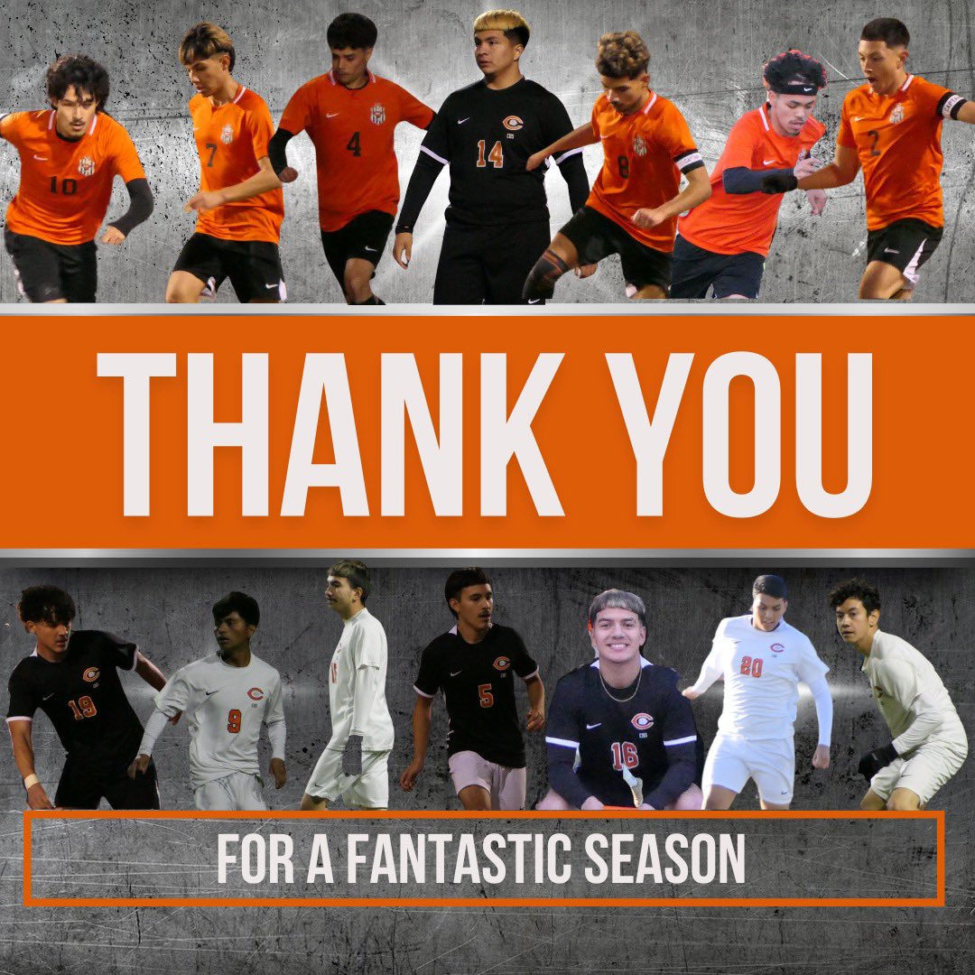 Coalinga High School Soccer (@chstoadsoccer) on Twitter photo Thank you all for al fantastic season🙏 Thank you all for al fantastic season🙏