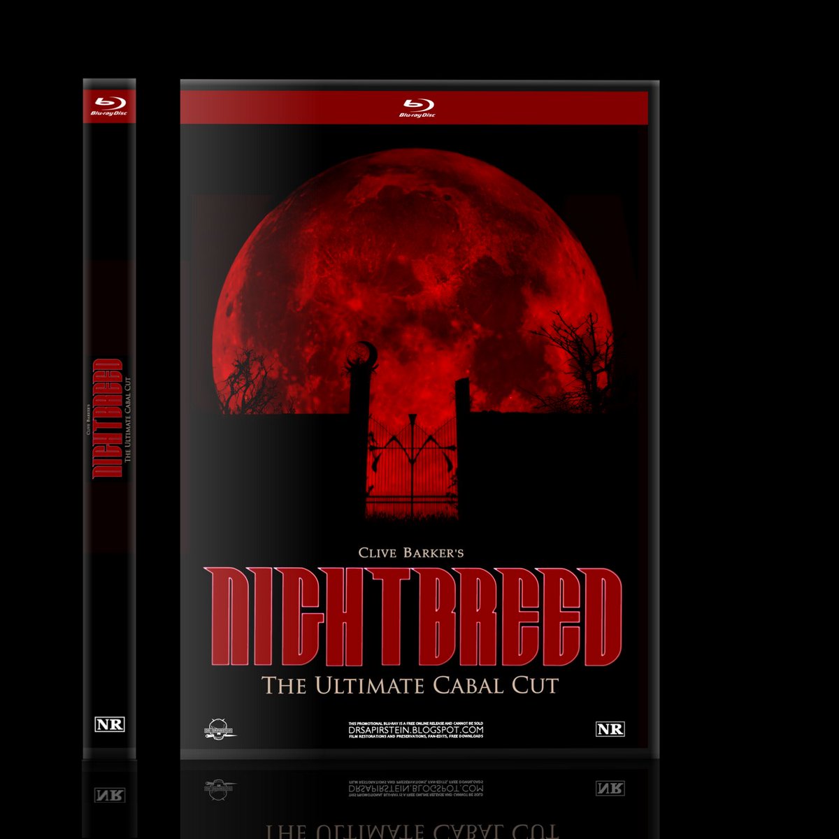 DocSapEdit's tweet image. 𝗡𝗜𝗚𝗛𝗧𝗕𝗥𝗘𝗘𝗗 𝗨𝗹𝘁𝗶𝗺𝗮𝘁𝗲 𝗖𝗮𝗯𝗮𝗹 𝗖𝘂𝘁 · 𝗛𝗗
𝟸𝟶𝟶 𝚖𝚒𝚗𝚞𝚝𝚎𝚜 𝚒𝚗𝚝𝚎𝚐𝚛𝚊𝚕 𝚟𝚎𝚛𝚜𝚒𝚘𝚗
drsapirstein.blogspot.com
#CliveBarker #Nightbreed #Extended #Download