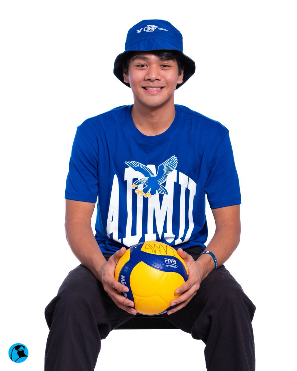 GetBlued's tweet photo. Looking for the perfect OOTD for their next match in #UAAPSeason87? This tee has got you covered—wear your school pride and cheer on the Blue Eagles in style! 🔥💙

Grab yours now at https://t.co/7Rh4MUgR2u!

Visit us A Shop: One Big Store.

#GetBlued #TeamAteneo #AWVT #AMVT https://t.co/xMC9GS0rbE